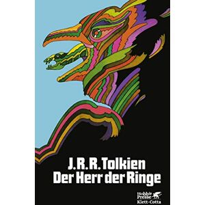 Tolkien, J. R. R. - Der Herr der Ringe - Preis vom 12.06.2026 05:40:31 h Tolkien, J. R. R. - Der Herr der Ringe - Preis vom 12.06.2026 05:40:31 h