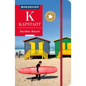 Daniela Schetar - Baedeker Reiseführer Kapstadt, Garden Route: mit praktischer Karte EASY ZIP - Preis vom 15.06.2026 05:30:30 h Daniela Schetar - Baedeker Reiseführer Kapstadt, Garden Route: mit praktischer Karte EASY ZIP - Preis vom 15.06.2026 05:30:30 h