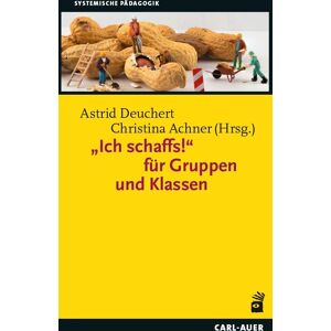 „Ich schaffs!“ für Gruppen und Klassen (Systemische Pädagogik) - Preis vom 12.06.2026 05:40:31 h „Ich schaffs!“ für Gruppen und Klassen (Systemische Pädagogik) - Preis vom 12.06.2026 05:40:31 h