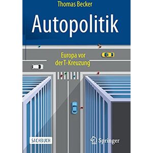 Becker Autopolitik: Europa vor der T-Kreuzung - Preis vom 16.06.2026 05:30:18 h Becker Autopolitik: Europa vor der T-Kreuzung - Preis vom 16.06.2026 05:30:18 h