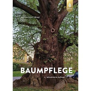 Andreas Roloff - Baumpflege: Baumkontrolle, Baumbeurteilung, Baumschnitt, Verkehrssicherungspflicht, Vitalitätsbeurteilung, Baumbiologie - Preis vom 15.06.2026 05:30:30 h Andreas Roloff - Baumpflege: Baumkontrolle, Baumbeurteilung, Baumschnitt, Verkehrssicherungspflicht, Vitalitätsbeurteilung, Baumbiologie - Preis vom 15.06.2026 05:30:30 h