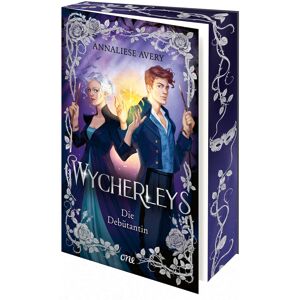 Avery Wycherleys - Die Debütantin - Preis vom 15.06.2026 05:30:30 h Avery Wycherleys - Die Debütantin - Preis vom 15.06.2026 05:30:30 h