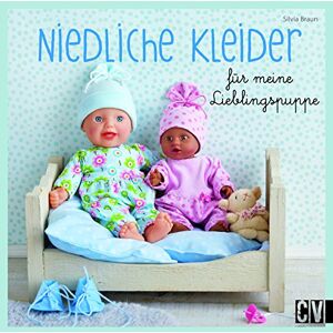 Braun Niedliche Kleider für meine Lieblingspuppe - Preis vom 15.06.2026 05:30:30 h Braun Niedliche Kleider für meine Lieblingspuppe - Preis vom 15.06.2026 05:30:30 h