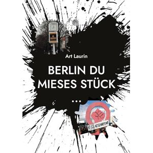 ART Berlin du mieses Stück ...: Die Wahrheit über die Grünen - Preis vom 11.06.2026 05:43:19 h ART Berlin du mieses Stück ...: Die Wahrheit über die Grünen - Preis vom 11.06.2026 05:43:19 h