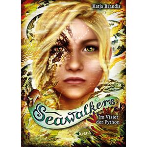 Katja Brandis - Seawalkers (6). Im Visier der Python: Das große Staffelfinale der Bestseller-Reihe über Hai-Wandler Tiago und die Gestaltwandlerschule Blue Reef High - Preis vom 15.06.2026 05:30:30 h Katja Brandis - Seawalkers (6). Im Visier der Python: Das große Staffelfinale der Bestseller-Reihe über Hai-Wandler Tiago und die Gestaltwandlerschule Blue Reef High - Preis vom 15.06.2026 05:30:30 h