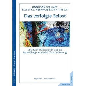 Hart Das verfolgte Selbst: Strukturelle Dissoziation und die Behandlung chronischer Traumatisierung - Preis vom 12.06.2026 05:40:31 h Hart Das verfolgte Selbst: Strukturelle Dissoziation und die Behandlung chronischer Traumatisierung - Preis vom 12.06.2026 05:40:31 h
