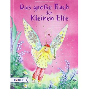 Marc Das große Buch der kleinen Elfe - Preis vom 16.06.2026 05:30:18 h Marc Das große Buch der kleinen Elfe - Preis vom 16.06.2026 05:30:18 h