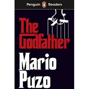 Mario Puzo - The Godfather: Book with audio and digital version (Penguin Readers) - Preis vom 15.06.2026 05:30:30 h Mario Puzo - The Godfather: Book with audio and digital version (Penguin Readers) - Preis vom 15.06.2026 05:30:30 h