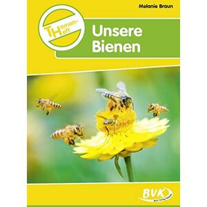 Braun Themenheft Unsere Bienen - Preis vom 13.06.2026 05:28:29 h Braun Themenheft Unsere Bienen - Preis vom 13.06.2026 05:28:29 h