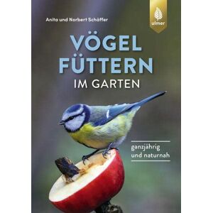 Norbert Schäffer - Vögel füttern im Garten: Ganzjährig und naturnah: Ganzjährig und naturnah. Empfohlen vom Landesbund für Vogelschutz in Bayern (LBV) - Preis vom 16.06.2026 05:30:18 h Norbert Schäffer - Vögel füttern im Garten: Ganzjährig und naturnah: Ganzjährig und naturnah. Empfohlen vom Landesbund für Vogelschutz in Bayern (LBV) - Preis vom 16.06.2026 05:30:18 h