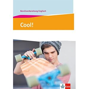 Cool!: Berufsvorbereitung Englisch. Lehr- und Arbeitsbuch - Preis vom 13.06.2026 05:28:29 h Cool!: Berufsvorbereitung Englisch. Lehr- und Arbeitsbuch - Preis vom 13.06.2026 05:28:29 h