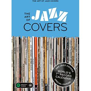 Oliver Seltmann - The Art of Jazz Covers: Best-Of Collection Vol. 1 (The Art of Vinyl Covers) - Preis vom 16.06.2026 05:30:18 h Oliver Seltmann - The Art of Jazz Covers: Best-Of Collection Vol. 1 (The Art of Vinyl Covers) - Preis vom 16.06.2026 05:30:18 h