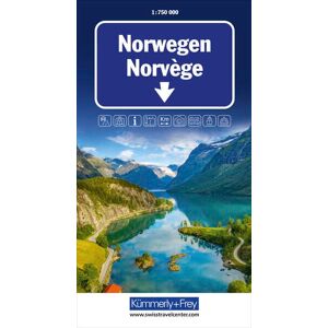 Hallwag Kümmerly+Frey AG - Norwegen Strassenkarte 1:750 000: Strassenkarte (Kümmerly+Frey Strassenkarten) - Preis vom 10.06.2026 05:35:22 h Hallwag Kümmerly+Frey AG - Norwegen Strassenkarte 1:750 000: Strassenkarte (Kümmerly+Frey Strassenkarten) - Preis vom 10.06.2026 05:35:22 h