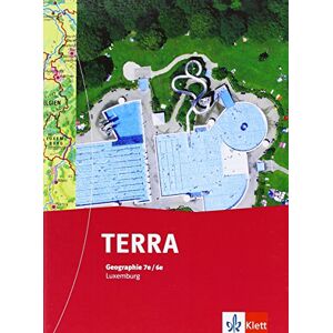 TERRA Luxemburg / Schülerbuch 7e/6e: Ausgabe für europäische Schulen in Luxemburg - Preis vom 14.06.2026 05:24:48 h TERRA Luxemburg / Schülerbuch 7e/6e: Ausgabe für europäische Schulen in Luxemburg - Preis vom 14.06.2026 05:24:48 h