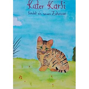 Bayer Kater Karli: findet ein neues Zuhause - Preis vom 12.06.2026 05:40:31 h Bayer Kater Karli: findet ein neues Zuhause - Preis vom 12.06.2026 05:40:31 h
