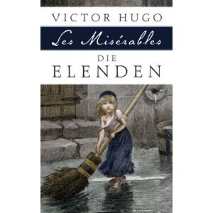 Victor Hugo - Die Elenden / Les Misérables - Preis vom 11.06.2026 05:43:19 h Victor Hugo - Die Elenden / Les Misérables - Preis vom 11.06.2026 05:43:19 h