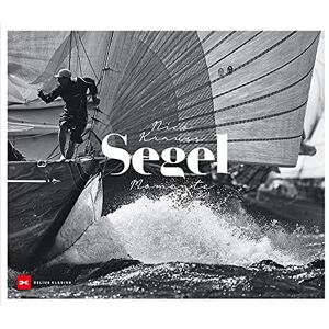 Nico Krauss - Segelmomente - Preis vom 15.06.2026 05:30:30 h Nico Krauss - Segelmomente - Preis vom 15.06.2026 05:30:30 h