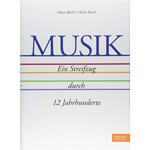 Tobias Bleek - Musik - Ein Streifzug durch 12 Jahrhunderte - Preis vom 15.06.2026 05:30:30 h Tobias Bleek - Musik - Ein Streifzug durch 12 Jahrhunderte - Preis vom 15.06.2026 05:30:30 h