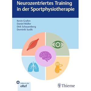 Daniel Müller - Neurozentriertes Training in der Sportphysiotherapie - Preis vom 15.06.2026 05:30:30 h Daniel Müller - Neurozentriertes Training in der Sportphysiotherapie - Preis vom 15.06.2026 05:30:30 h