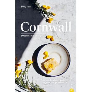 Scott Kochbuch England – Cornwall: 80 sommerliche Rezepte & Geschichten aus Cornwall. “Ein wunderschönes Buch für jeden, der gerne kocht.” – Stanley Tucci - Preis vom 16.06.2026 05:30:18 h Scott Kochbuch England – Cornwall: 80 sommerliche Rezepte & Geschichten aus Cornwall. “Ein wunderschönes Buch für jeden, der gerne kocht.” – Stanley Tucci - Preis vom 16.06.2026 05:30:18 h