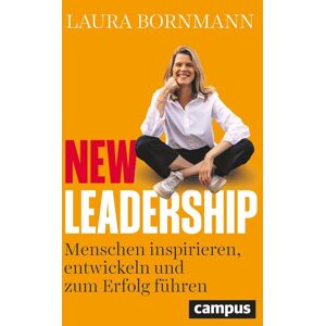 Laura Bornmann - New Leadership - Preis vom 14.06.2026 05:24:48 h Laura Bornmann - New Leadership - Preis vom 14.06.2026 05:24:48 h