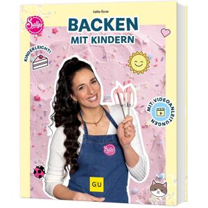 Saliha Özcan - Sallys Backen mit Kindern - Preis vom 16.06.2026 05:30:18 h Saliha Özcan - Sallys Backen mit Kindern - Preis vom 16.06.2026 05:30:18 h