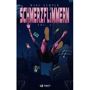 Marc Schmerzflimmern Vol. 3 - Preis vom 16.06.2026 05:30:18 h Marc Schmerzflimmern Vol. 3 - Preis vom 16.06.2026 05:30:18 h