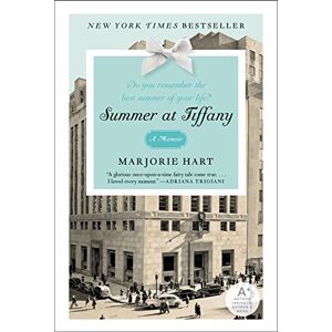 Hart Summer at Tiffany - Preis vom 12.06.2026 05:40:31 h Hart Summer at Tiffany - Preis vom 12.06.2026 05:40:31 h