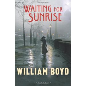 William Boyd - Waiting for Sunrise - Preis vom 15.06.2026 05:30:30 h William Boyd - Waiting for Sunrise - Preis vom 15.06.2026 05:30:30 h