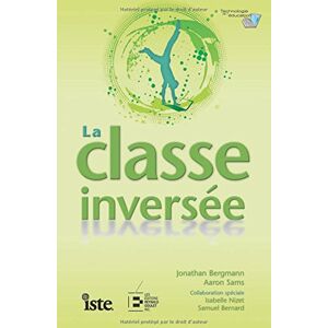 Bergmann La classe inversée - Preis vom 14.06.2026 05:24:48 h Bergmann La classe inversée - Preis vom 14.06.2026 05:24:48 h