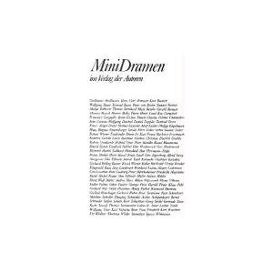 Braun MiniDramen - Preis vom 15.06.2026 05:30:30 h Braun MiniDramen - Preis vom 15.06.2026 05:30:30 h
