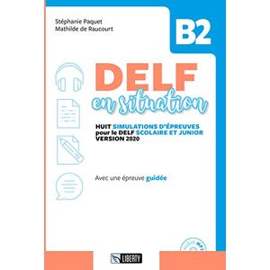 Delf en situation B2. Per le Scuole superiori. Ediz. per la scuola. Con File audio per il download - Preis vom 12.06.2026 05:40:31 h Delf en situation B2. Per le Scuole superiori. Ediz. per la scuola. Con File audio per il download - Preis vom 12.06.2026 05:40:31 h