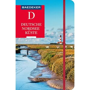 Sven Bremer - Baedeker Reiseführer Deutsche Nordseeküste: mit praktischer Karte EASY ZIP - Preis vom 13.06.2026 05:28:29 h Sven Bremer - Baedeker Reiseführer Deutsche Nordseeküste: mit praktischer Karte EASY ZIP - Preis vom 13.06.2026 05:28:29 h