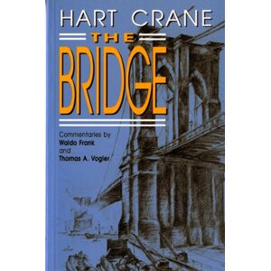 Hart The Bridge: A Poem - Preis vom 13.06.2026 05:28:29 h Hart The Bridge: A Poem - Preis vom 13.06.2026 05:28:29 h