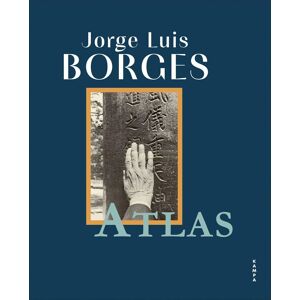 Borges, Jorge Luis - Atlas - Preis vom 15.06.2026 05:30:30 h Borges, Jorge Luis - Atlas - Preis vom 15.06.2026 05:30:30 h