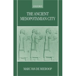 Marc The Ancient Mesopotamian City - Preis vom 16.06.2026 05:30:18 h Marc The Ancient Mesopotamian City - Preis vom 16.06.2026 05:30:18 h