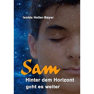 Bayer Sam: Hinter dem Horizont geht es weiter - Preis vom 12.06.2026 05:40:31 h Bayer Sam: Hinter dem Horizont geht es weiter - Preis vom 12.06.2026 05:40:31 h