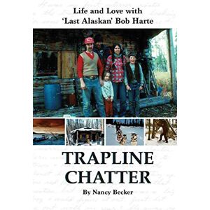 Becker Trapline Chatter - Preis vom 16.06.2026 05:30:18 h Becker Trapline Chatter - Preis vom 16.06.2026 05:30:18 h
