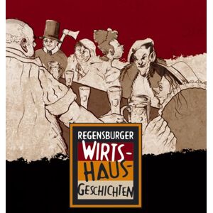 Panzer, Marita A. - Regensburger Wirtshausgeschichten, m. Audio-CD - Preis vom 11.06.2026 05:43:19 h Panzer, Marita A. - Regensburger Wirtshausgeschichten, m. Audio-CD - Preis vom 11.06.2026 05:43:19 h
