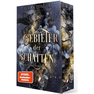 Gebieter der Schatten: Mitreißende High Fantasy (Schattenträger-Saga 1/3) Limitierte Auflage mit Farbschnitt - Preis vom 15.06.2026 05:30:30 h Gebieter der Schatten: Mitreißende High Fantasy (Schattenträger-Saga 1/3) Limitierte Auflage mit Farbschnitt - Preis vom 15.06.2026 05:30:30 h