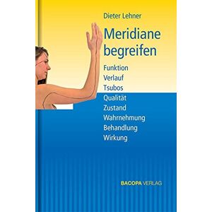 Dieter Lehner - Meridiane begreifen.: Funktion Verlauf Tsubos Qualität Zustand Wahrnehmung - Preis vom 13.06.2026 05:28:29 h Dieter Lehner - Meridiane begreifen.: Funktion Verlauf Tsubos Qualität Zustand Wahrnehmung - Preis vom 13.06.2026 05:28:29 h