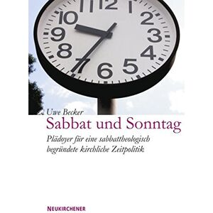 Becker Sabbat und Sonntag - Preis vom 15.06.2026 05:30:30 h Becker Sabbat und Sonntag - Preis vom 15.06.2026 05:30:30 h