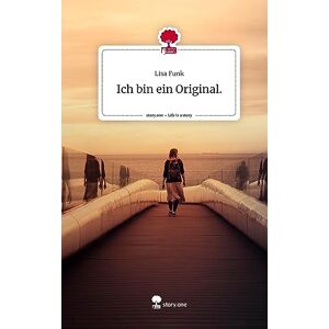 Funk Ich bin ein Original.. Life is a Story - story.one - Preis vom 12.06.2026 05:40:31 h Funk Ich bin ein Original.. Life is a Story - story.one - Preis vom 12.06.2026 05:40:31 h