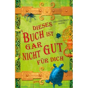 Bosch Dieses Buch ist gar nicht gut für dich - Preis vom 13.06.2026 05:28:29 h Bosch Dieses Buch ist gar nicht gut für dich - Preis vom 13.06.2026 05:28:29 h
