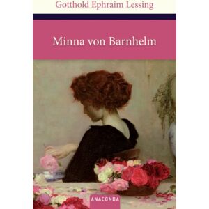 Lessing, Gotthold Ephraim - Minna von Barnhelm - Preis vom 11.06.2026 05:43:19 h Lessing, Gotthold Ephraim - Minna von Barnhelm - Preis vom 11.06.2026 05:43:19 h
