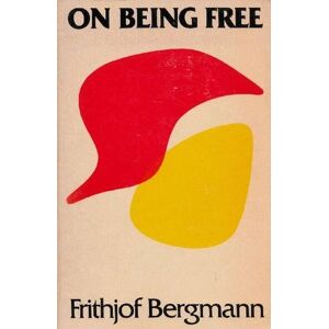 Bergmann On Being Free - Preis vom 16.06.2026 05:30:18 h Bergmann On Being Free - Preis vom 16.06.2026 05:30:18 h