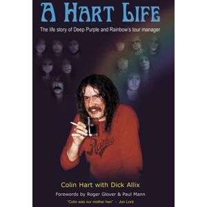 A Hart Life - Preis vom 13.06.2026 05:28:29 h A Hart Life - Preis vom 13.06.2026 05:28:29 h