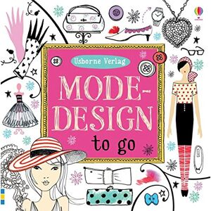 Fiona Watt - Modedesign to go - Preis vom 13.06.2026 05:28:29 h Fiona Watt - Modedesign to go - Preis vom 13.06.2026 05:28:29 h