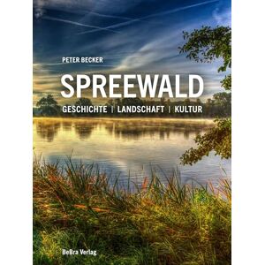 Becker Spreewald: Geschichte – Landschaft – Kultur - Preis vom 11.06.2026 05:43:19 h Becker Spreewald: Geschichte – Landschaft – Kultur - Preis vom 11.06.2026 05:43:19 h