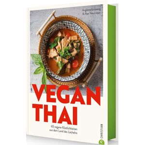 Vegan Thai: 65 vegane Köstlichkeiten aus dem Land des Lächelns - Preis vom 16.06.2026 05:30:18 h Vegan Thai: 65 vegane Köstlichkeiten aus dem Land des Lächelns - Preis vom 16.06.2026 05:30:18 h